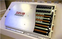 Pin xe điện sạc đầy chỉ trong 9 phút